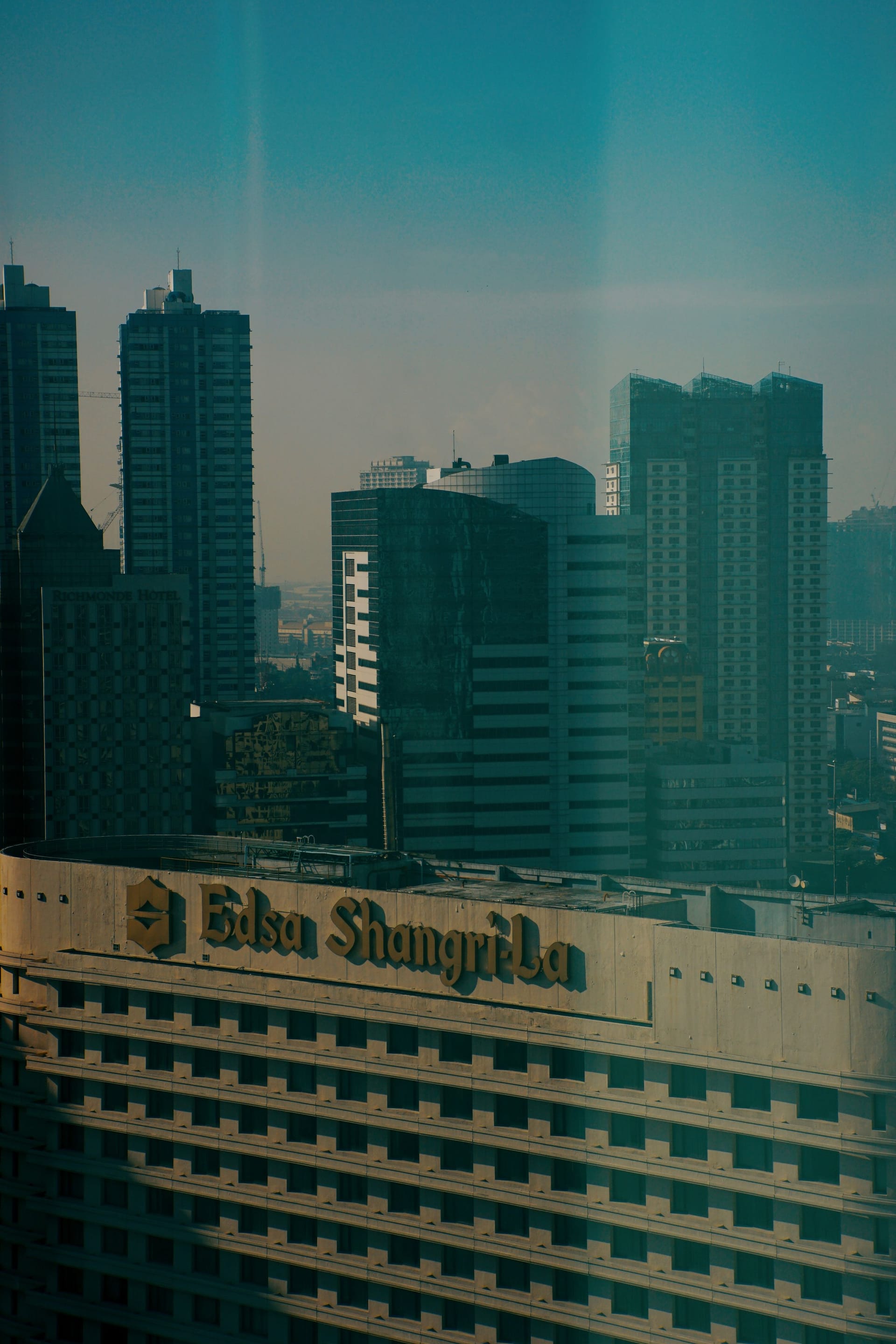 Mandaluyong Real Estate, Philippines
