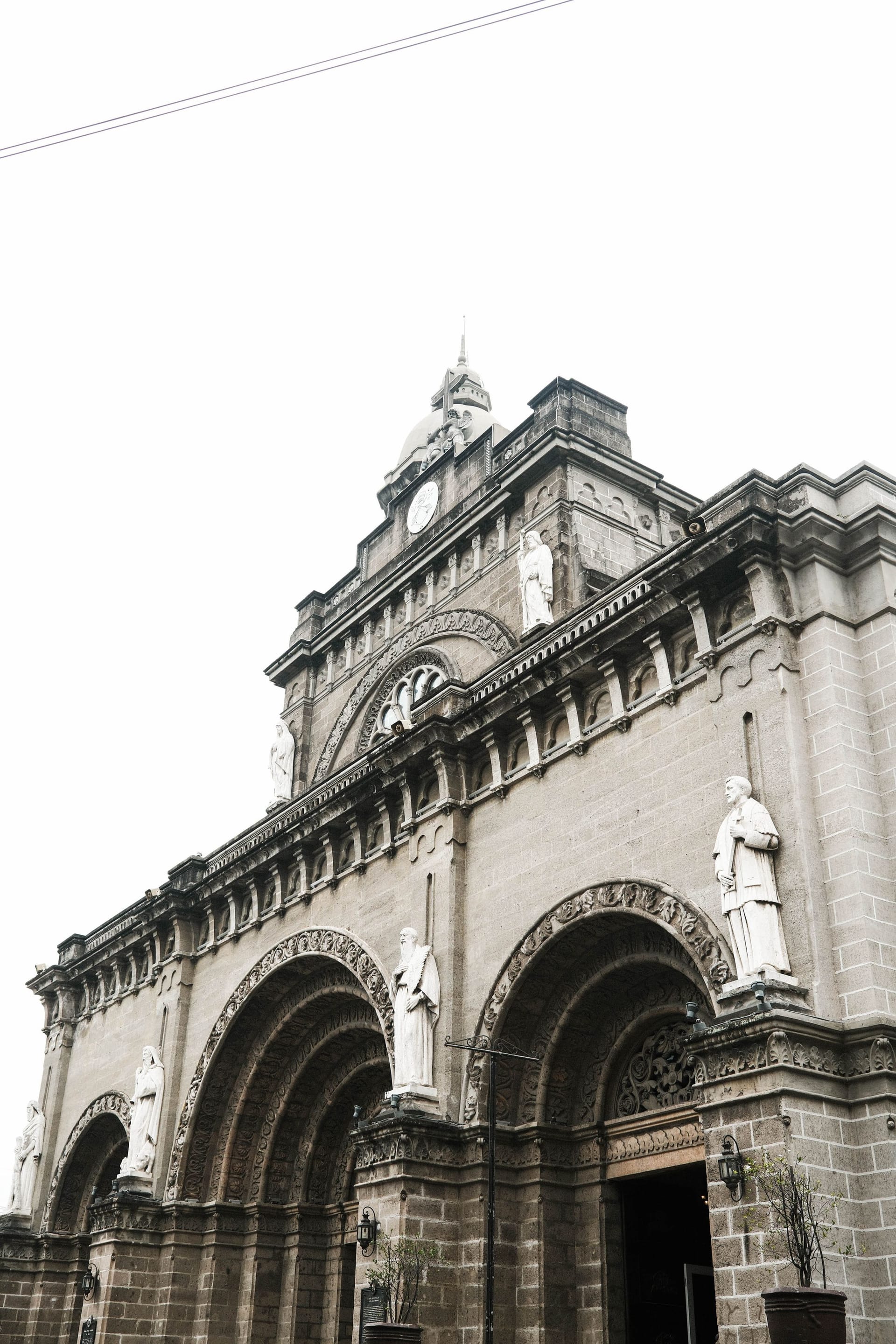 Metro Manila Real Estate, Philippines