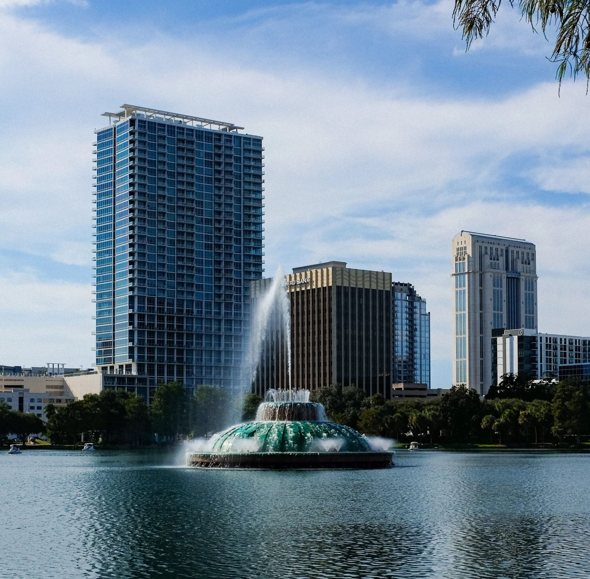 Orlando Real Estate Investment, United States
