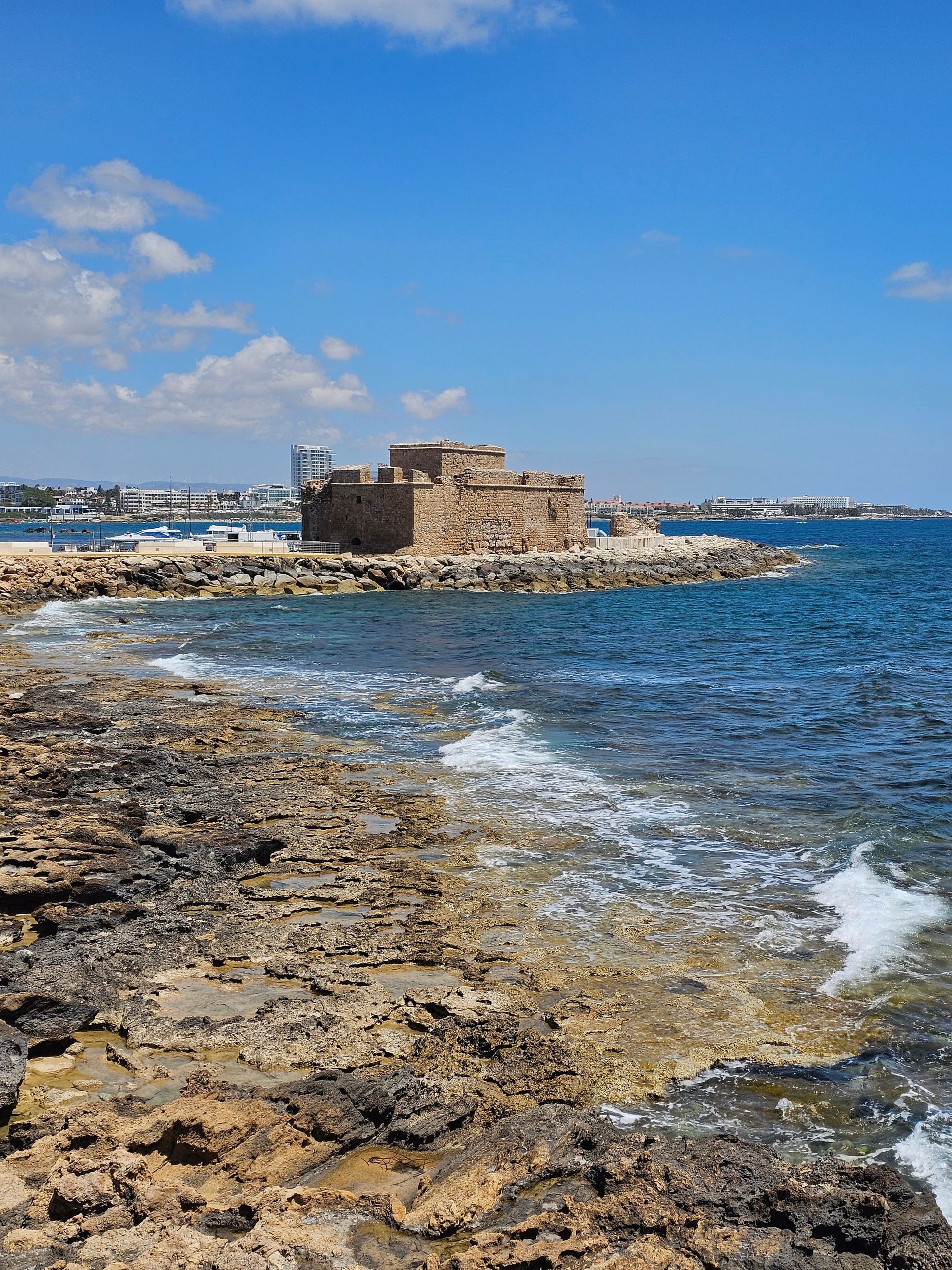 Paphos Real Estate, Cyprus