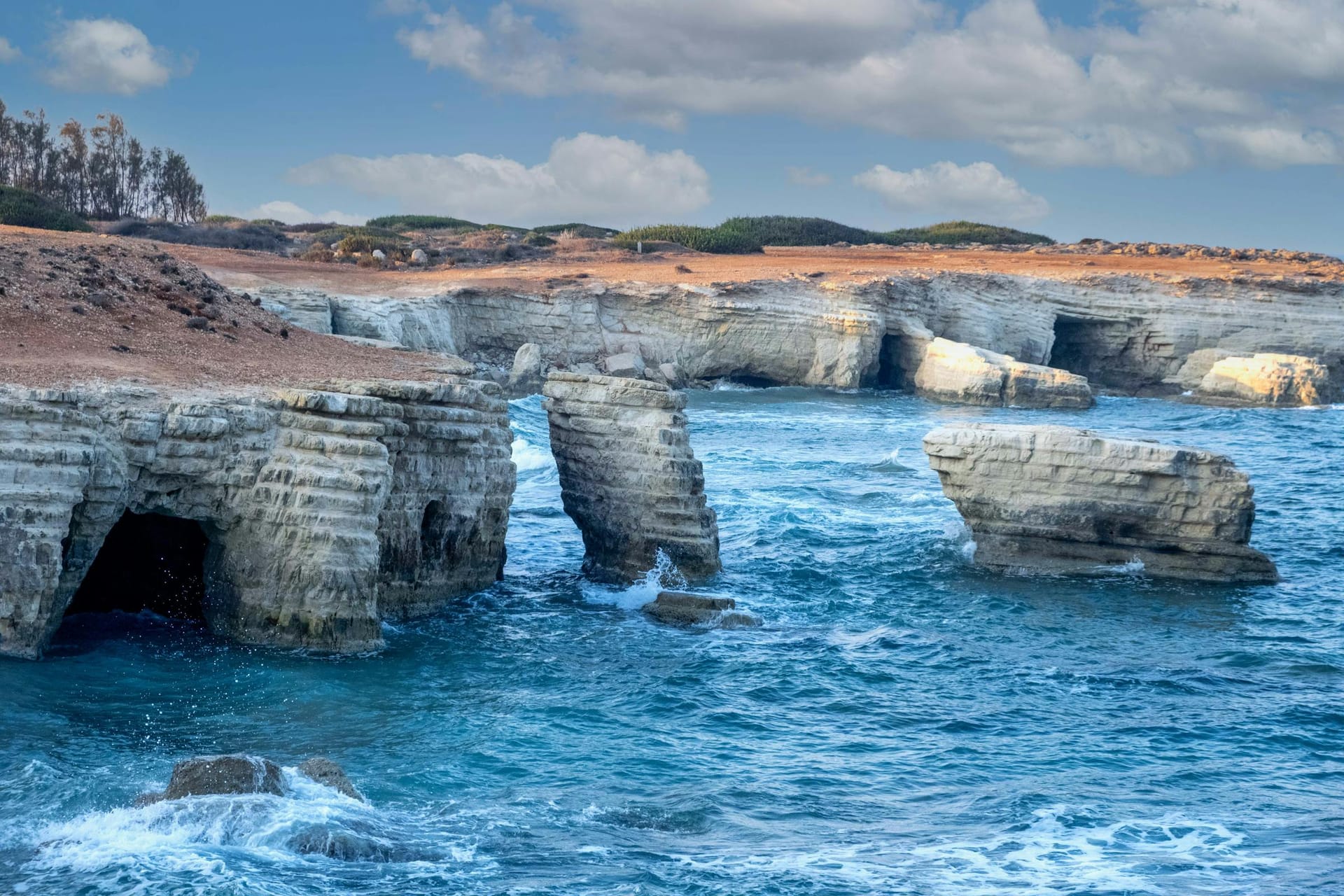Pegeia Real Estate, Cyprus