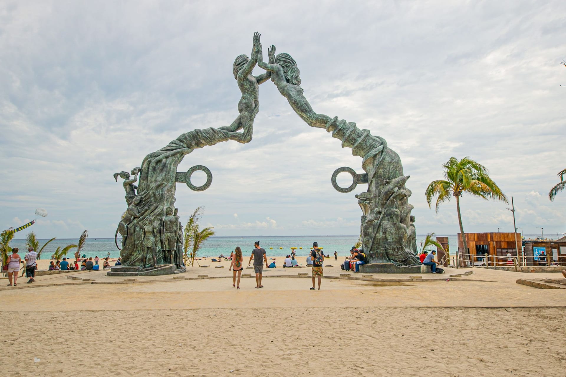 Playa del Carmen Real Estate, Mexico