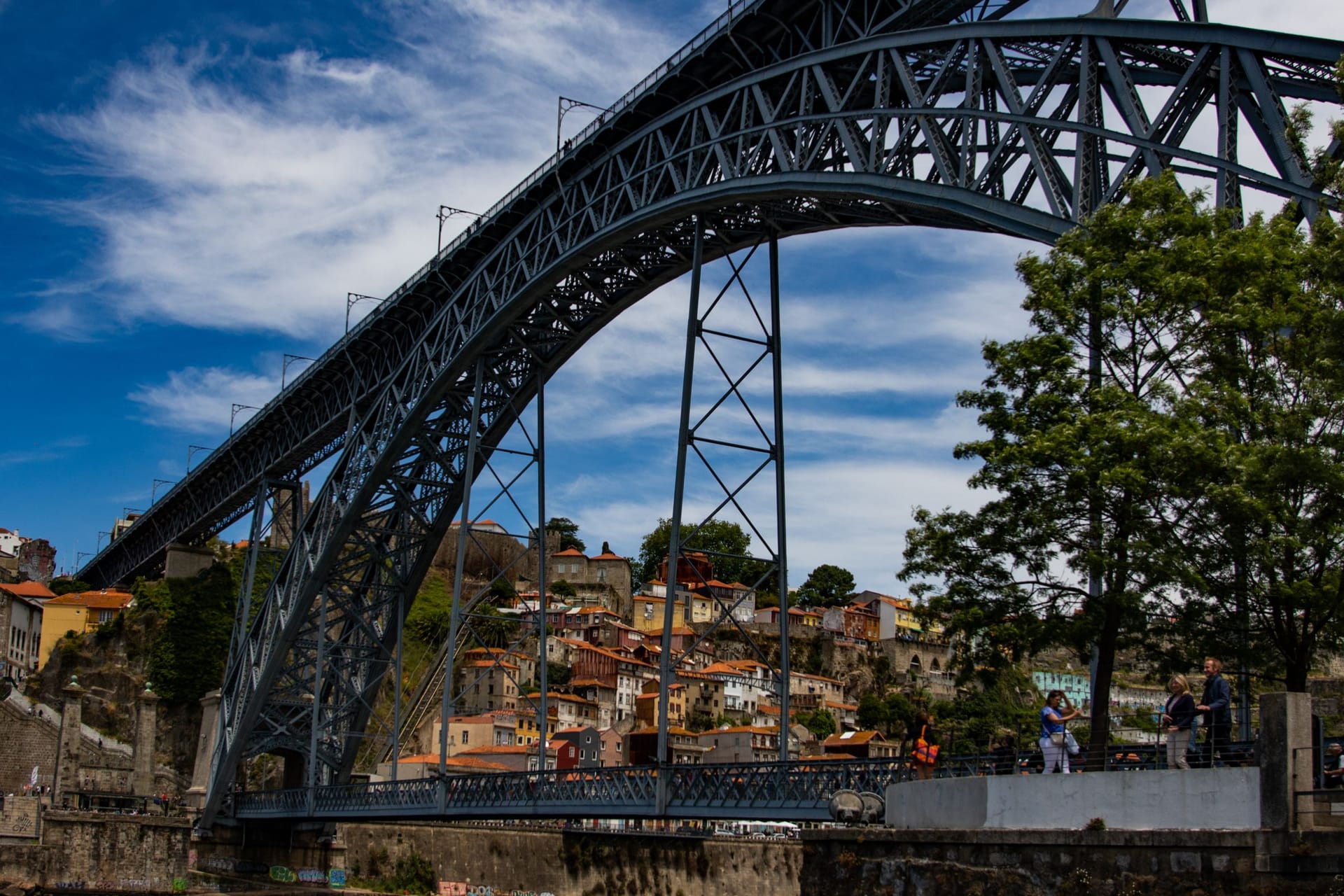 Porto Real Estate, Portugal