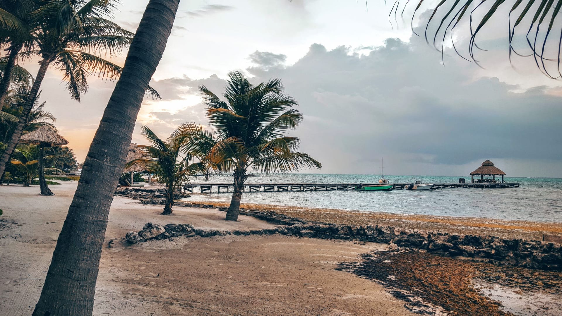 San Pedro Belize Real Estate, Belize