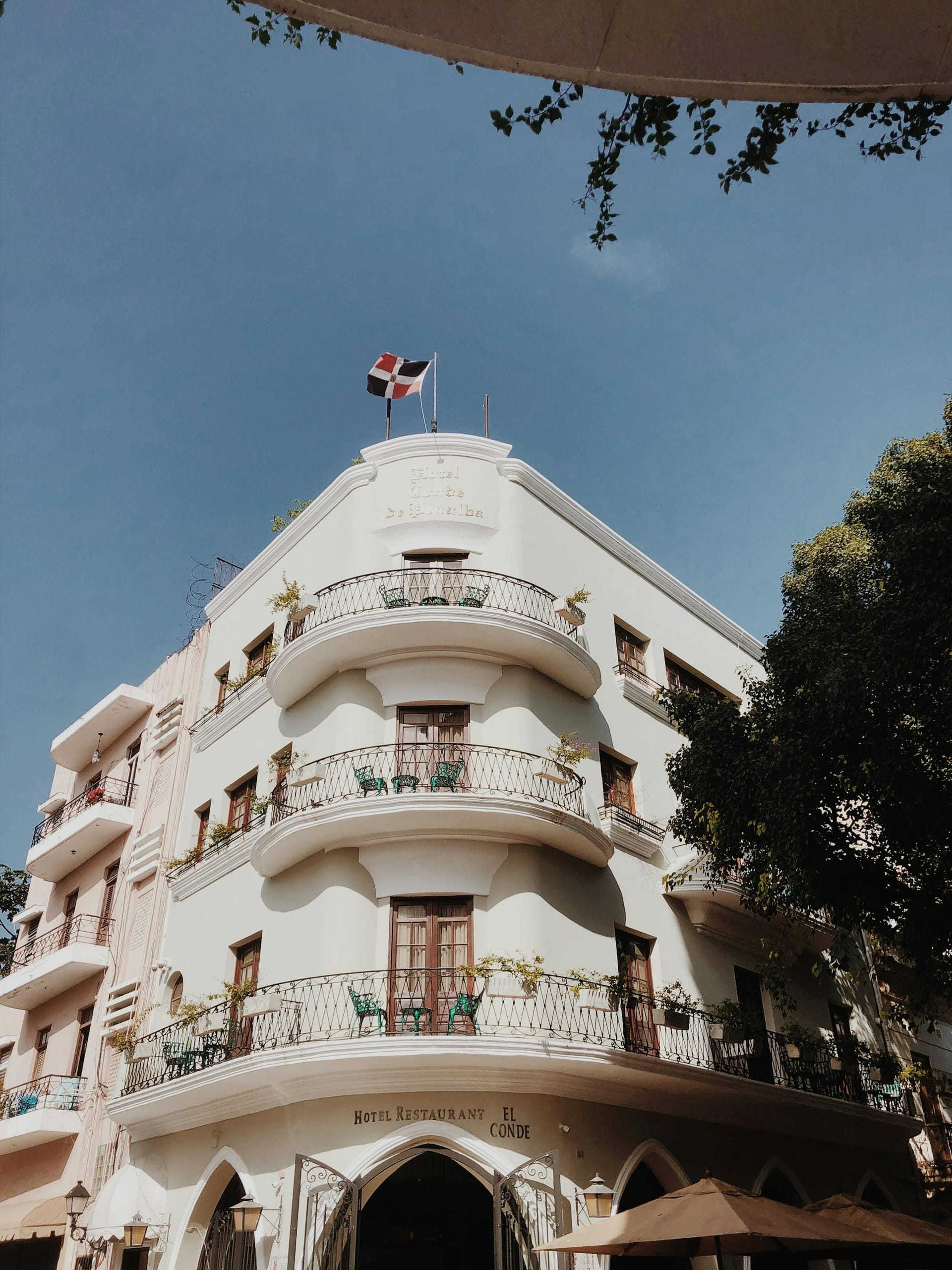 Santo Domingo Real Estate, Dominican Republic