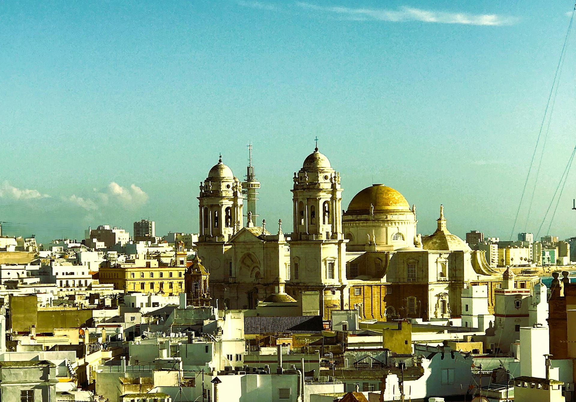 Cadiz Real Estate, Spain