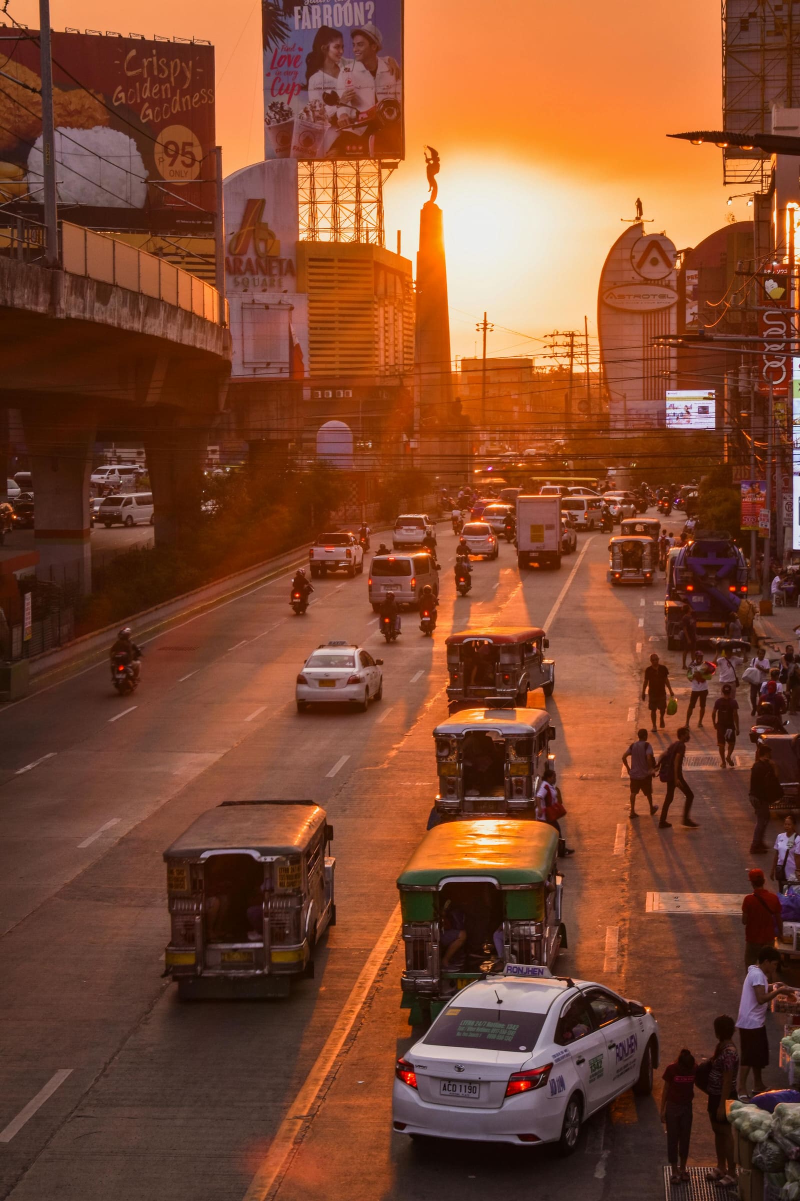 Caloocan Real Estate lifestyle