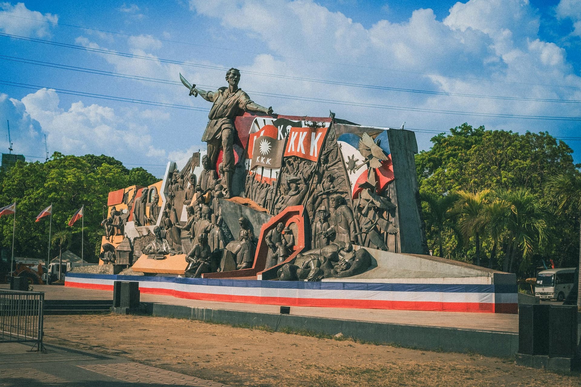 Caloocan Real Estate, Philippines