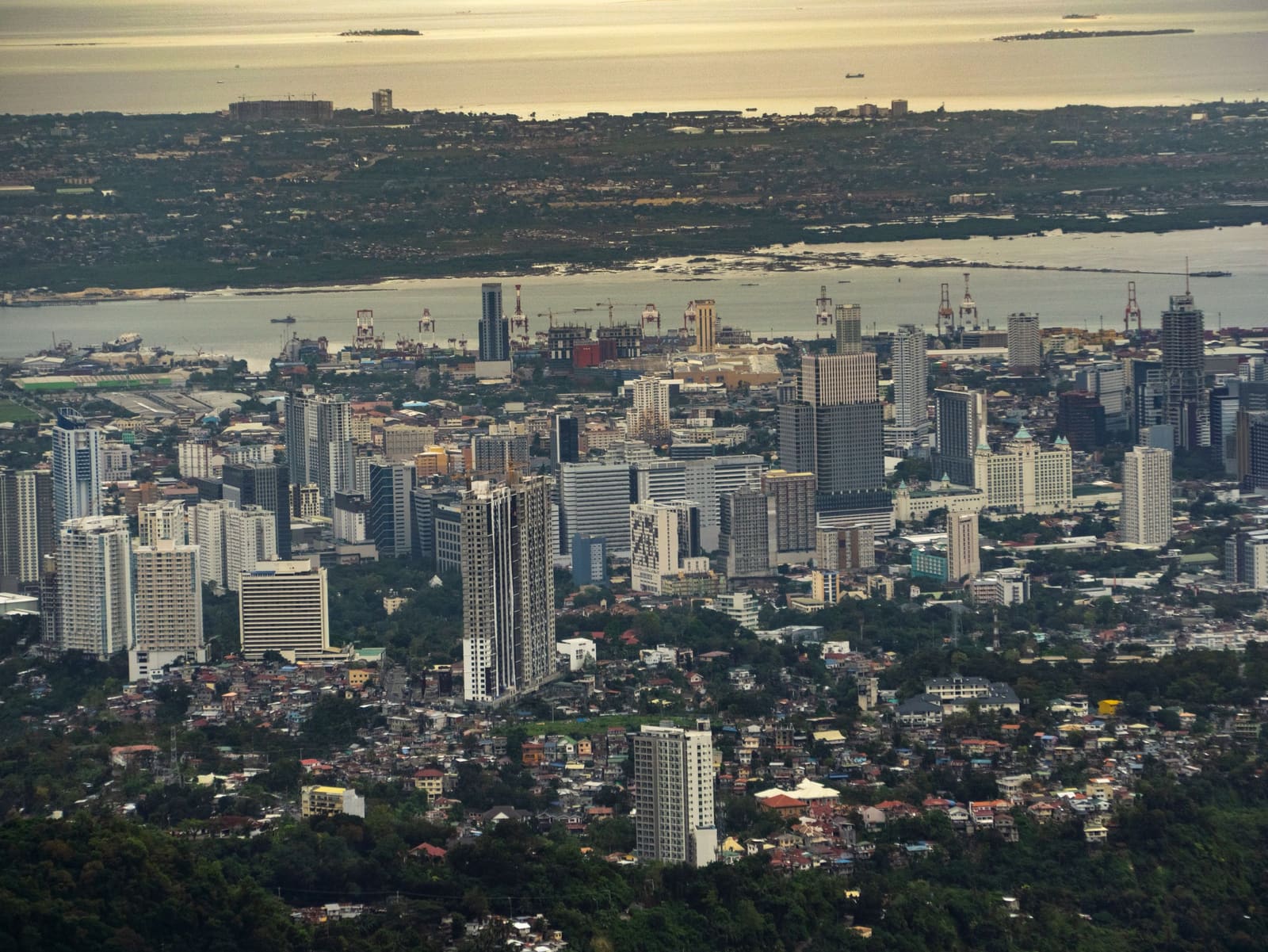 Cebu Real Estate infrastructure