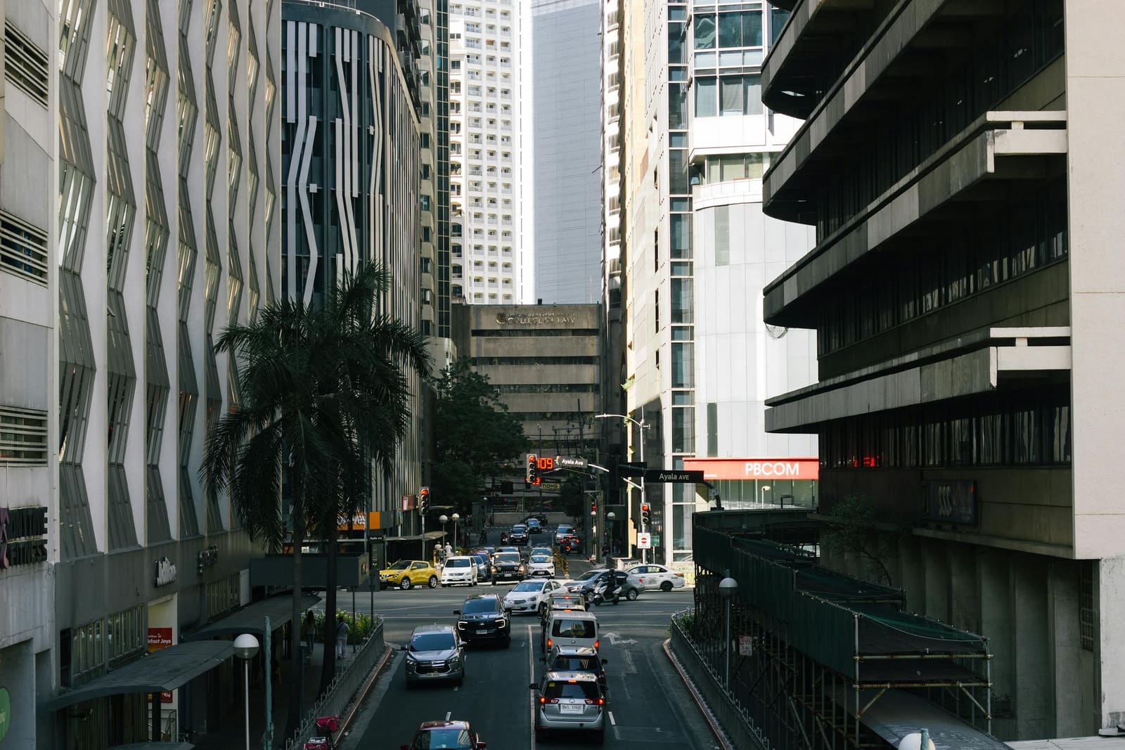 Makati Real Estate lifestyle