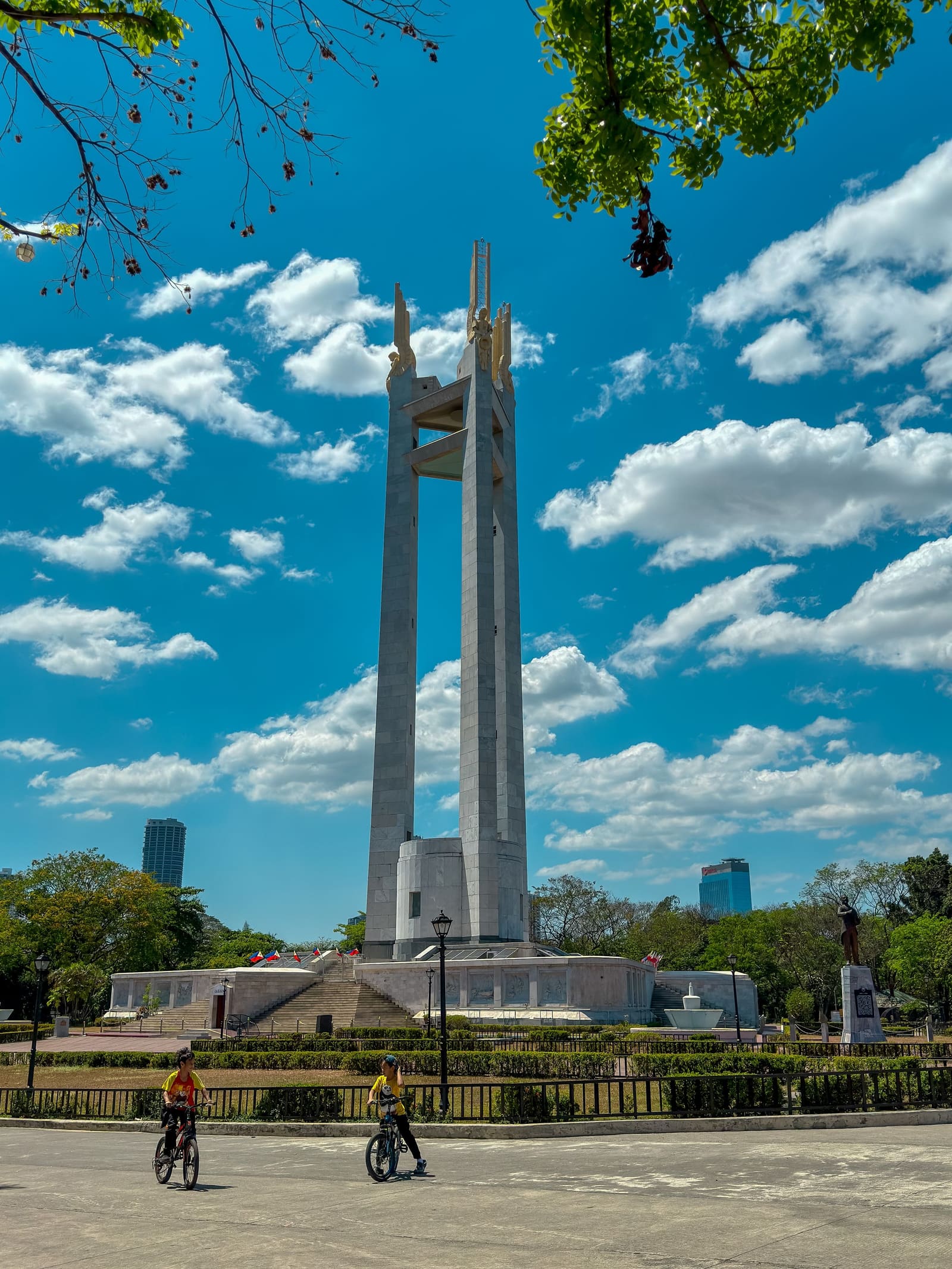 Quezon City Real Estate lifestyle