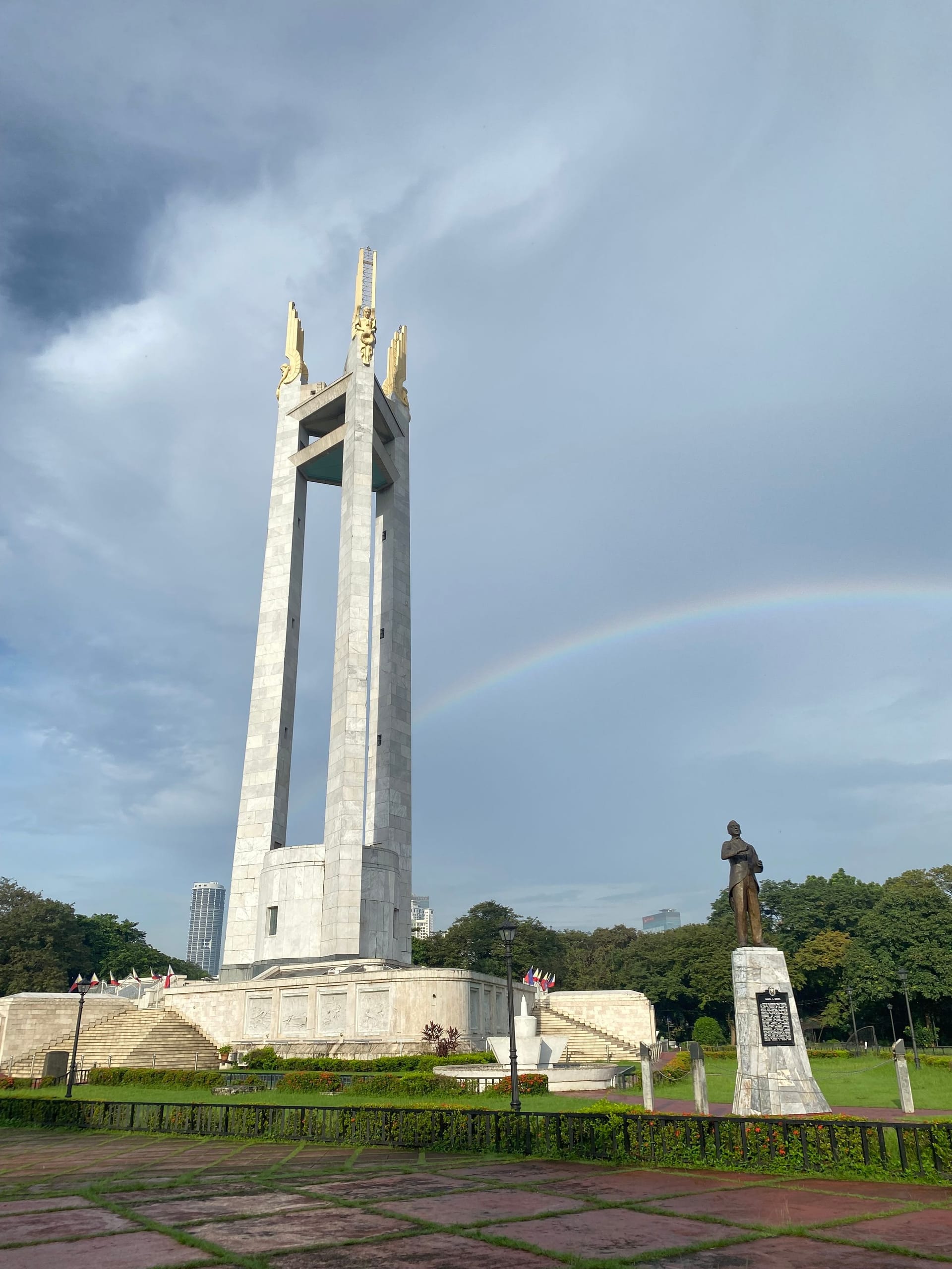 Quezon City Real Estate, Philippines