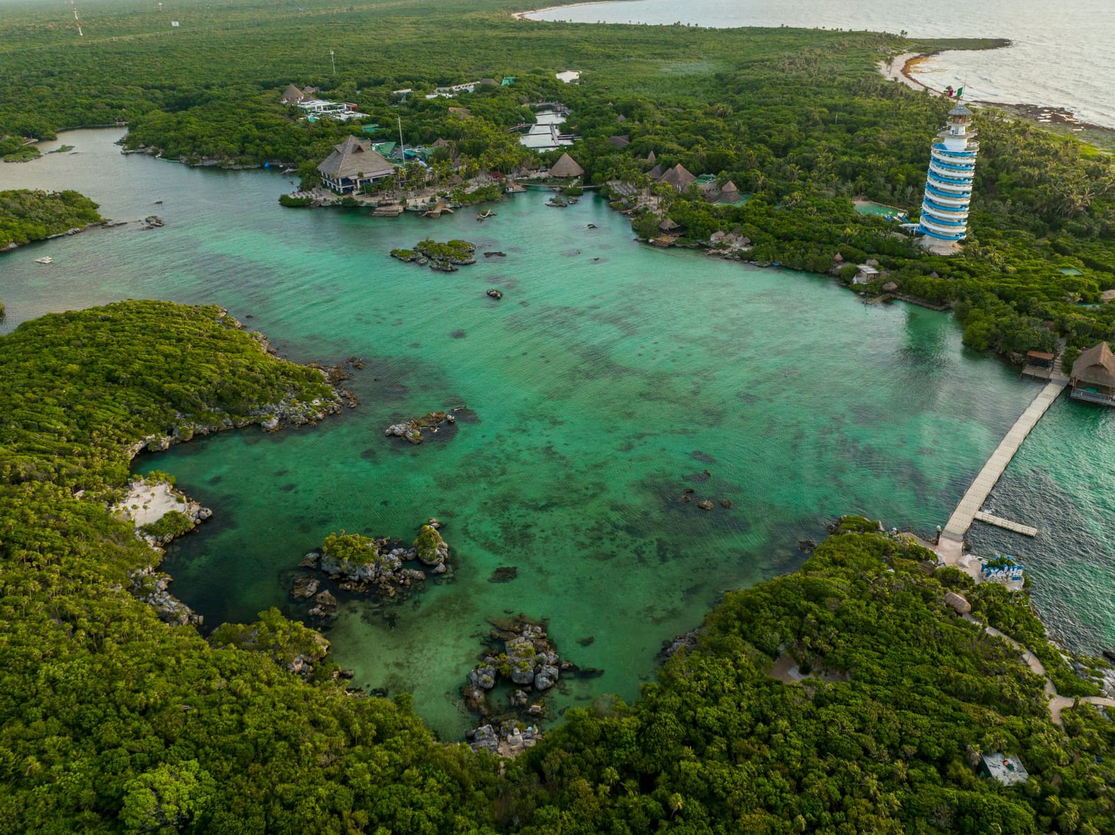 Riviera Maya Real Estate lifestyle