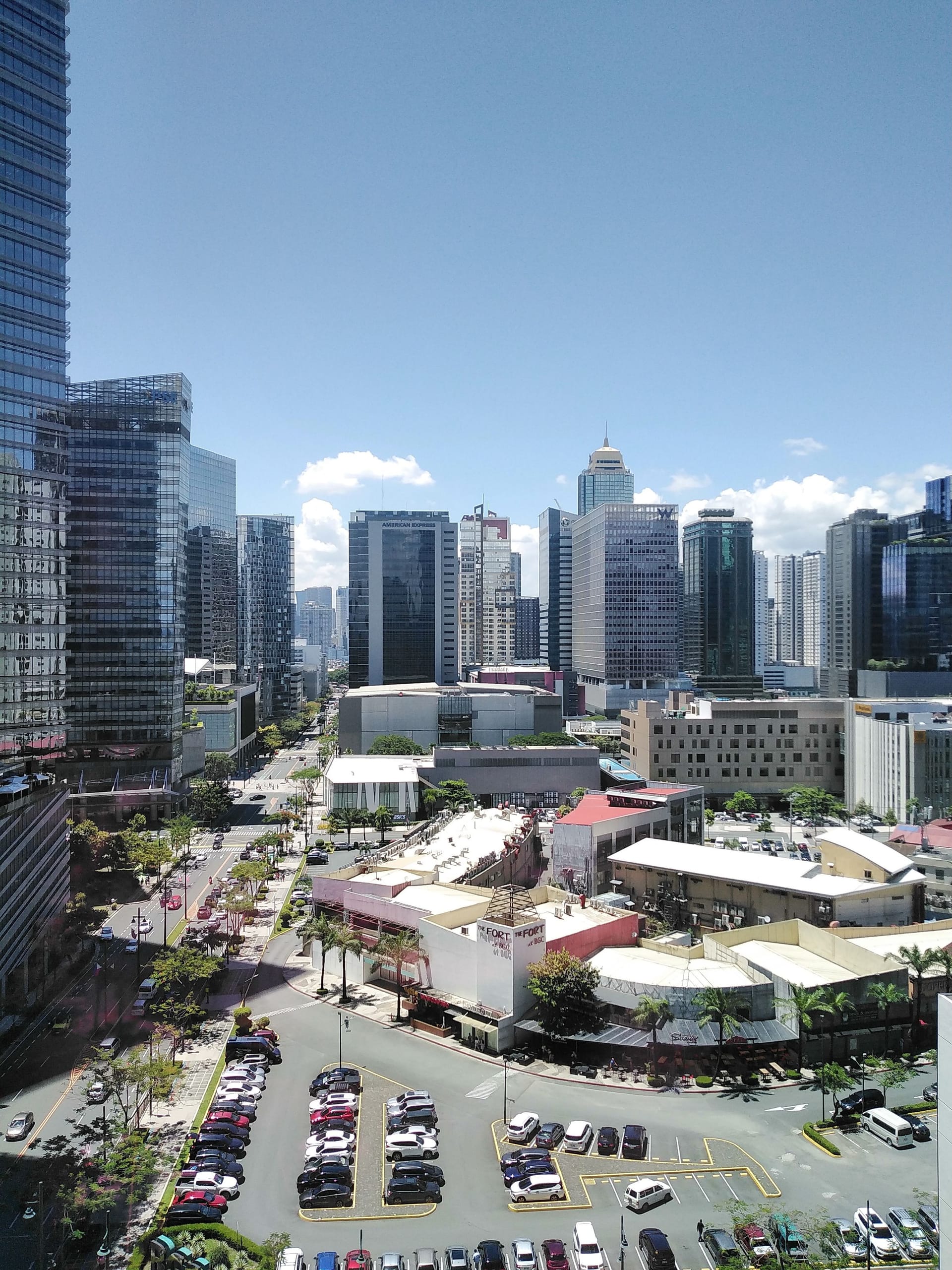 Taguig Real Estate, Philippines