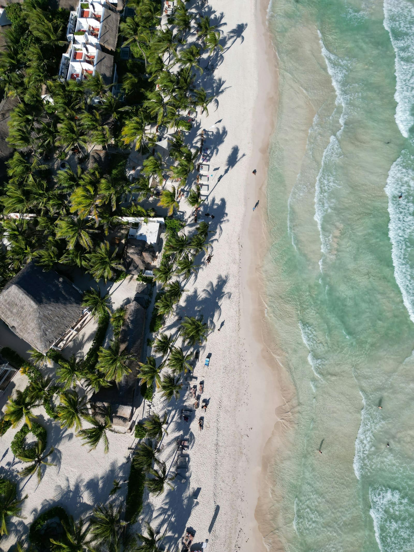 Tulum Real Estate infrastructure