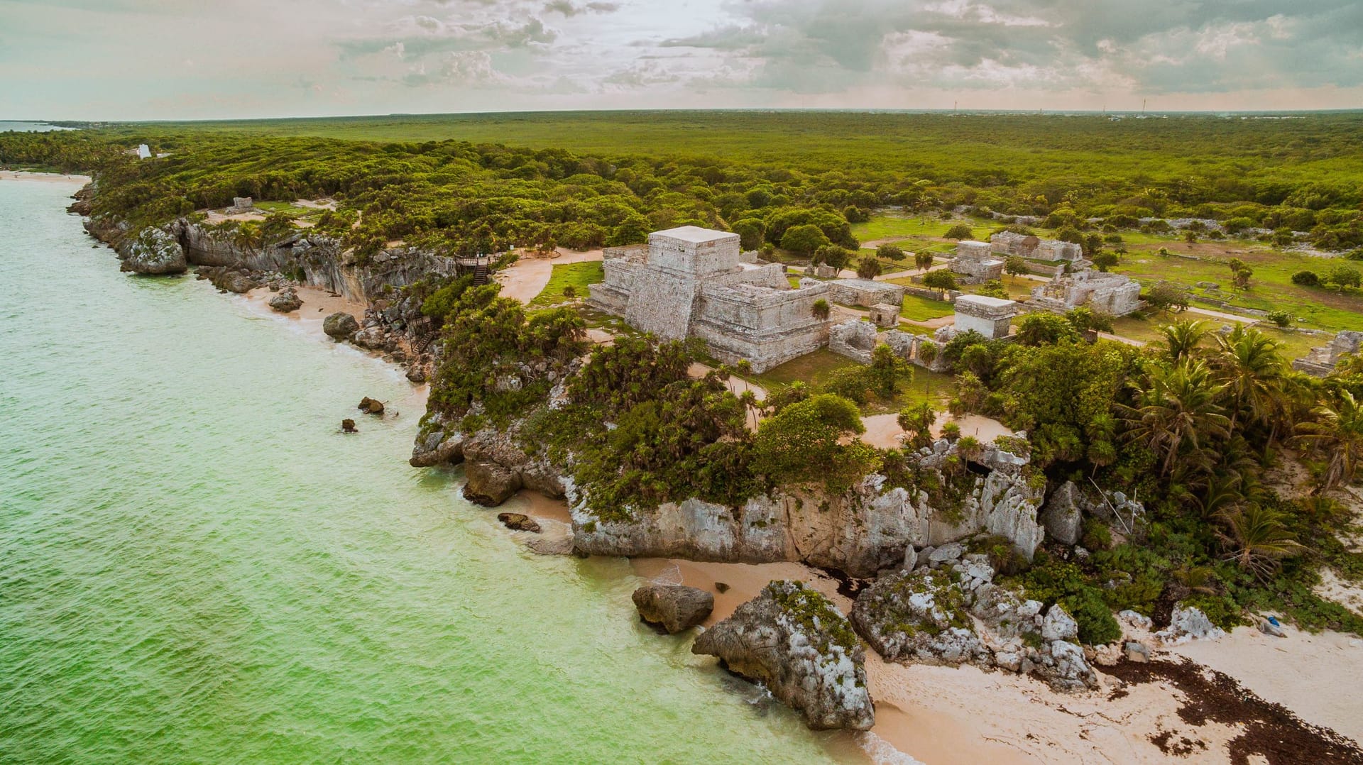 Tulum Real Estate, Mexico