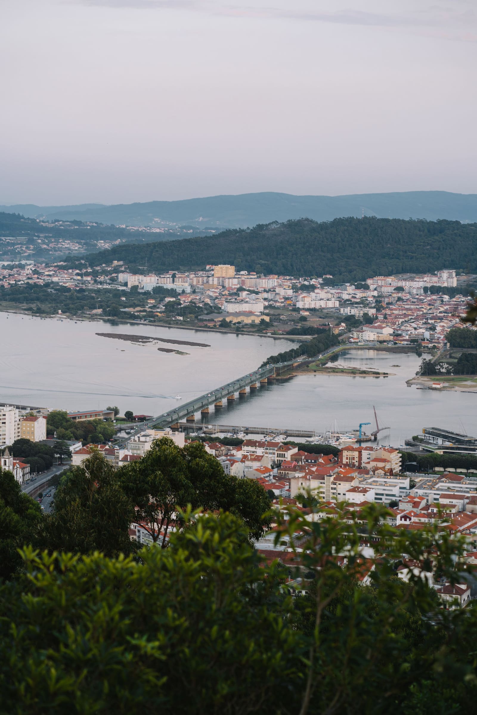 Viana do Castelo Real Estate infrastructure
