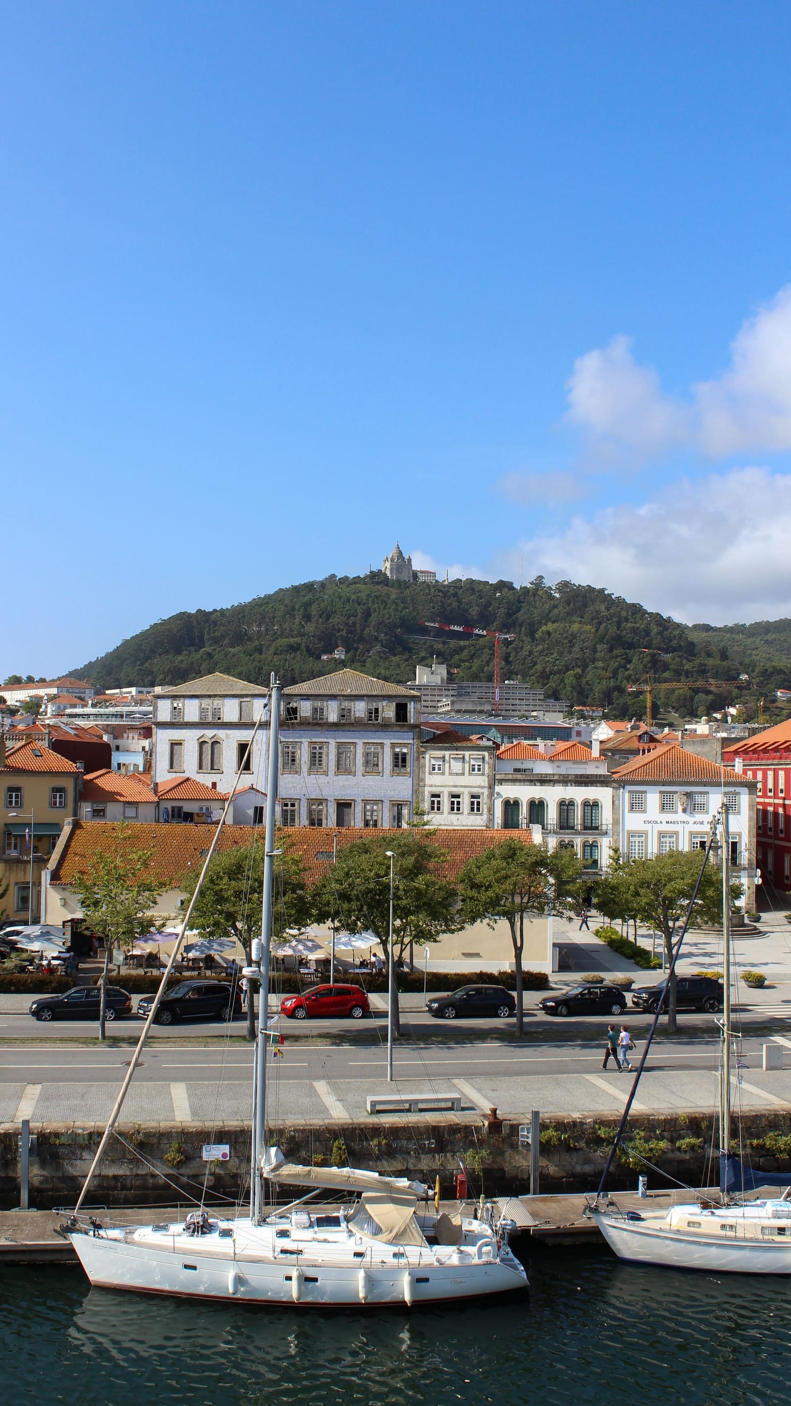 Viana do Castelo Real Estate lifestyle