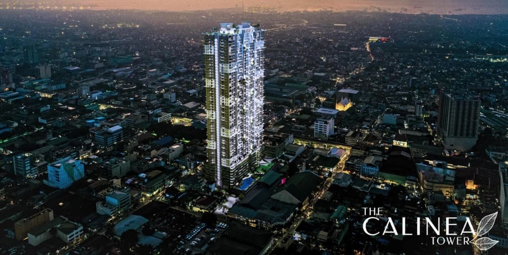 Condominium — Caloocan