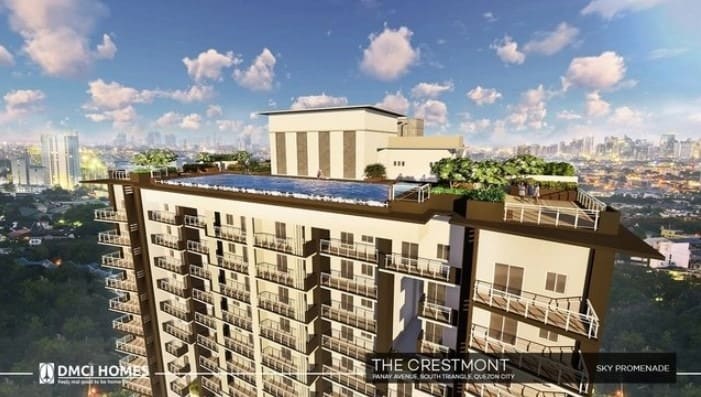 Condominium — Quezon City