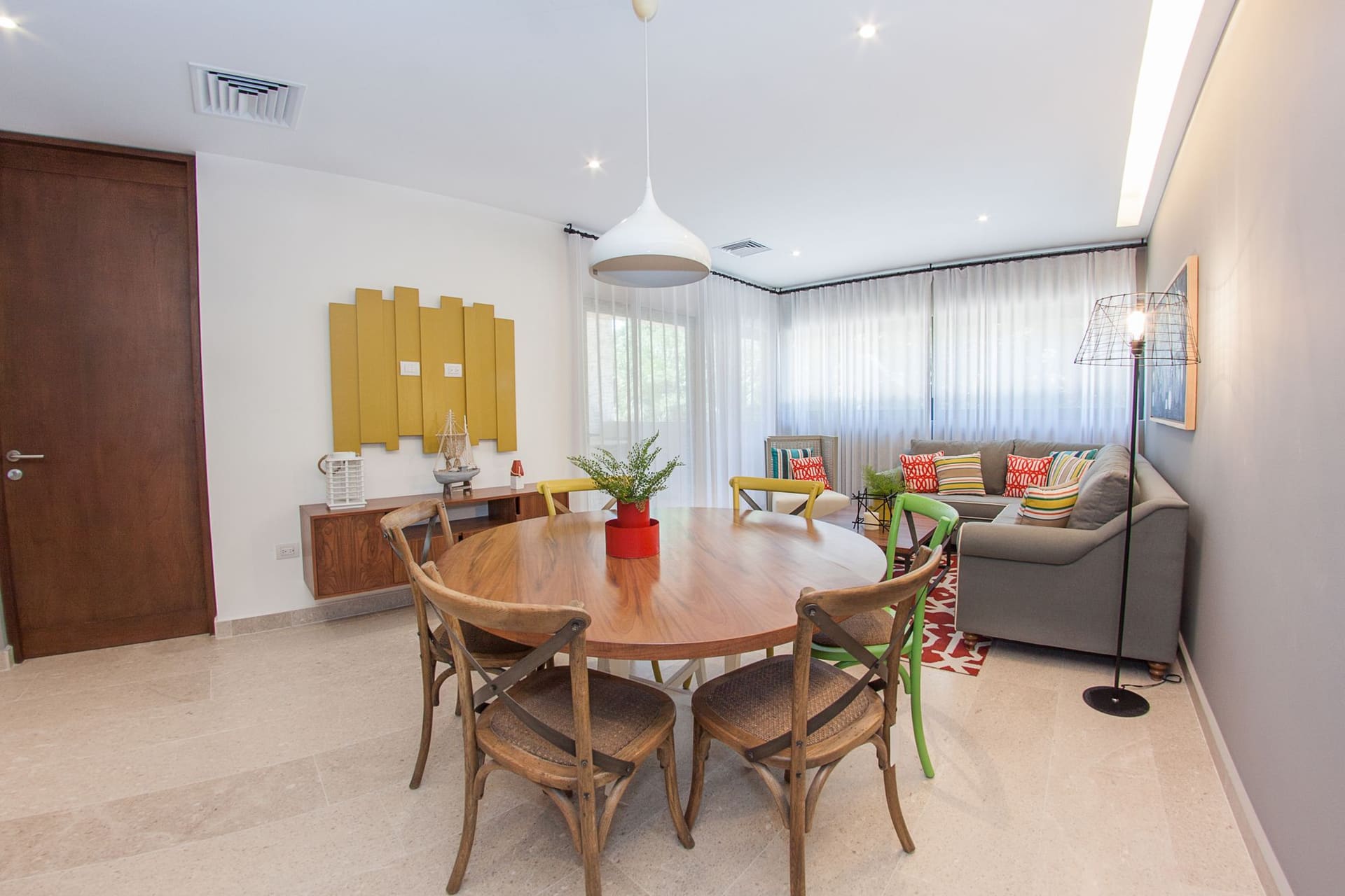 Apartment — Playa del Carmen
