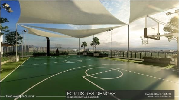 Condominium — Makati