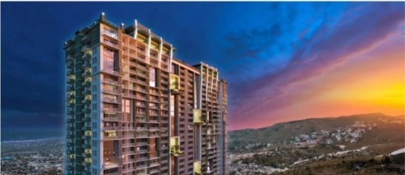 Luxury Condominium — Cebu City