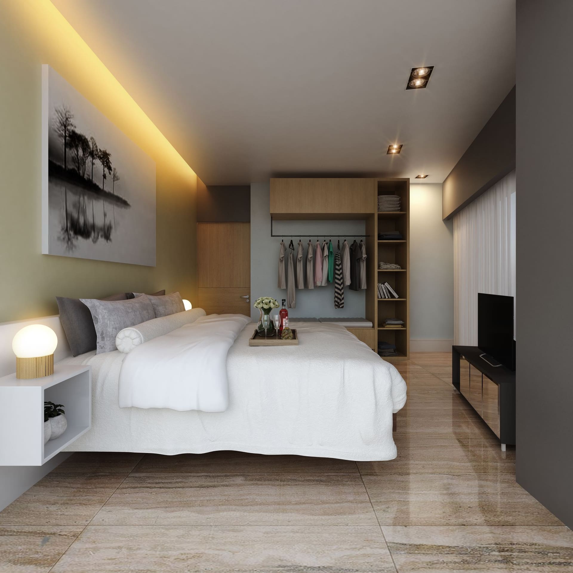 Studio Residence — Playa del Carmen